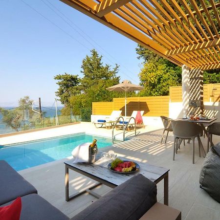 Апартаменти Casa Del Mar Букарі Екстер'єр фото